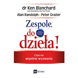 Zespole, do dzieła!