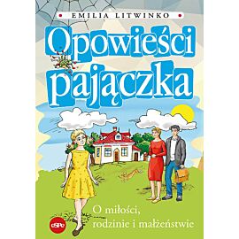Opowieści pajączka