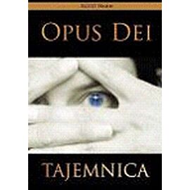 Opus Dei Tajemnica