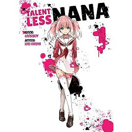 Talentless Nana - 01