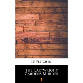 The Cartwright Gardens Murder (e-book)