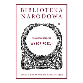 Wybór poezji