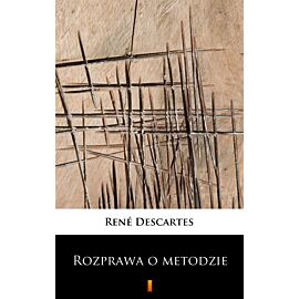 Rozprawa o metodzie (e-book)