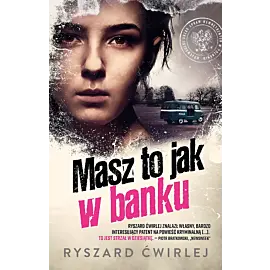 Masz to jak w banku