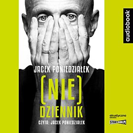 CD MP3 (Nie)dziennik