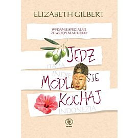 Jedz, módl się, kochaj
