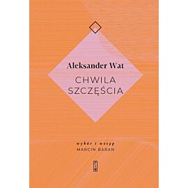 Chwila szczęścia