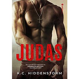 Judas (audiobook MP3)