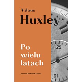 Po wielu latach (e-book)