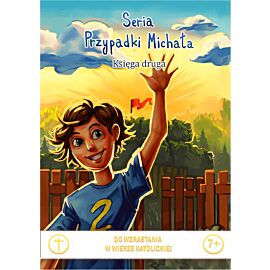 Przypadki Michała (e-book)