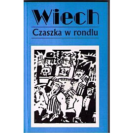 Czaszka w rondlu czyli opowiadania sądowe