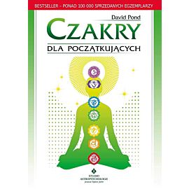Czakry dla początkujących