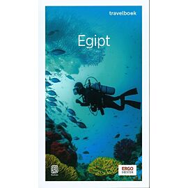 Egipt Travelbook