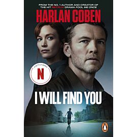 I Will Find You