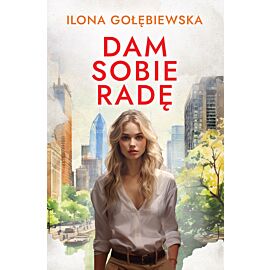 Dam sobie radę (e-book)