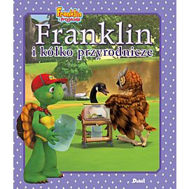 Franklin i kółko przyrodnicze