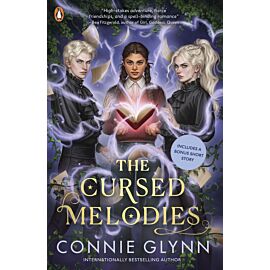 The Cursed Melodies
