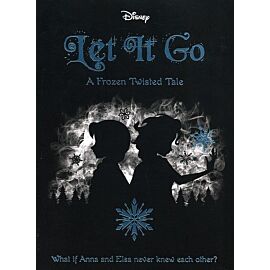 Disney Frozen Let It Go