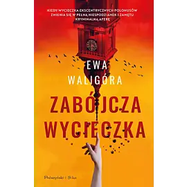Zabójcza wycieczka (Duże Litery)