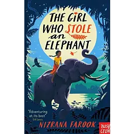 The Girl Who Stole an Elephant
