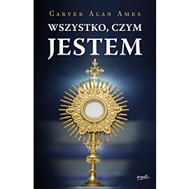 Wszystko, czym jestem (e-book)