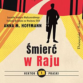 Śmierć w Raju (audiobook MP3)
