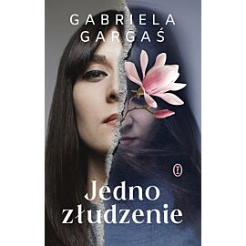 Jedno złudzenie (e-book)