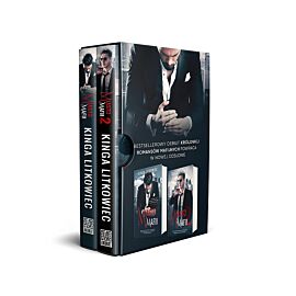 Pakiet: Miasto mafii / Miasto mafii 2