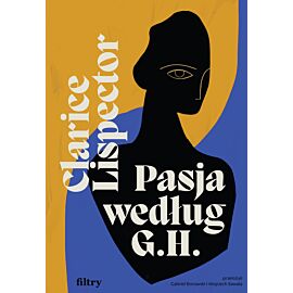 Pasja według G.H. (e-book)