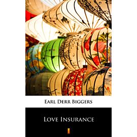 Love Insurance (e-book)