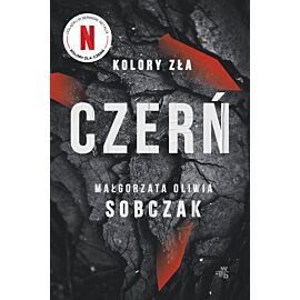 Kolory zła. Czerń. Tom 2