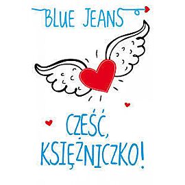 Cześć Księżniczko!