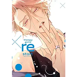 Therapy Game: Restart - 03