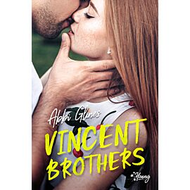Vincent brothers. Tom 2