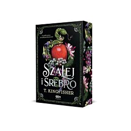 Szalej i srebro