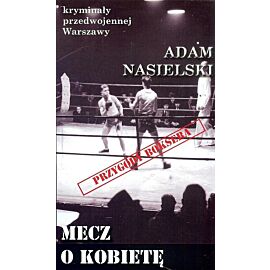 Mecz o kobietę