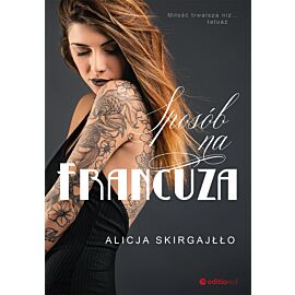 Sposób na Francuza (audiobook MP3)