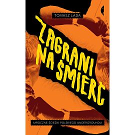 Zagrani na śmierć