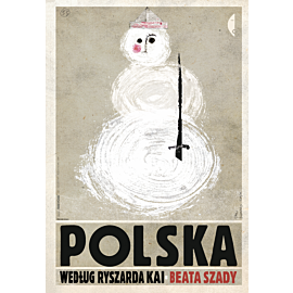 Polska według Ryszarda Kai (e-book)