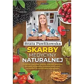 Skarby medycyny naturalnej