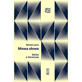 Mowa słowa