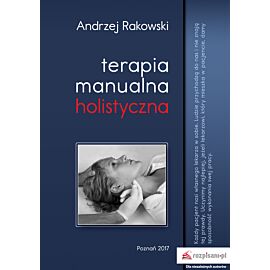 Terapia manualna holistyczna wyd. 2