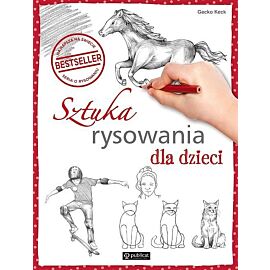 Sztuka rysowania dla dzieci