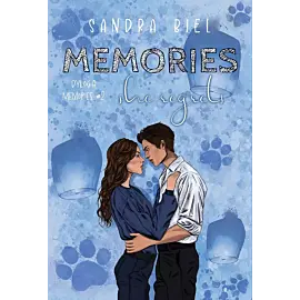Memories she regrets. Memories. Tom 2