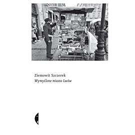 Wymyślone miasto Lwów (e-book)