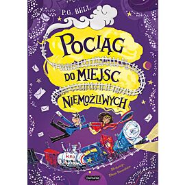 Pociąg do Miejsc Niemożliwych