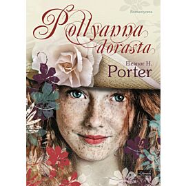 Pollyanna dorasta