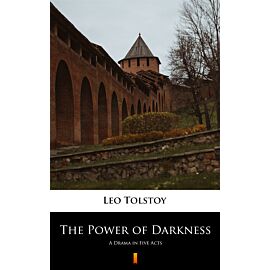 The Power of Darkness (e-book)