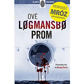 Prom (e-book)