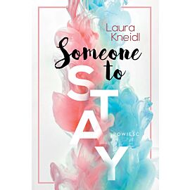 Someone to Stay